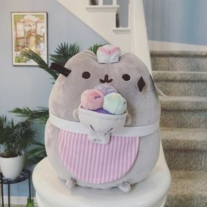 Meet your Posher, Ran